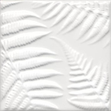 Декор Агдаль 3 белый матовый структура (KMD2SFD001BN) 15x15x0.9 от Kerama Marazzi (Россия)