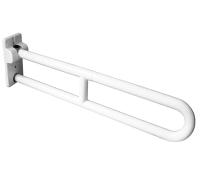 Поручень для инсталляции Nofer 15051.80.NBA белый