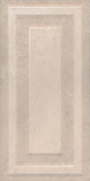 Настенная плитка Версаль 11130R беж панель обрезной 30x60 от Kerama Marazzi (Россия)
