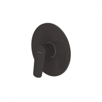 Встраиваемый смеситель 1-функц. Bravat Rhein PB8429564BW-ENG