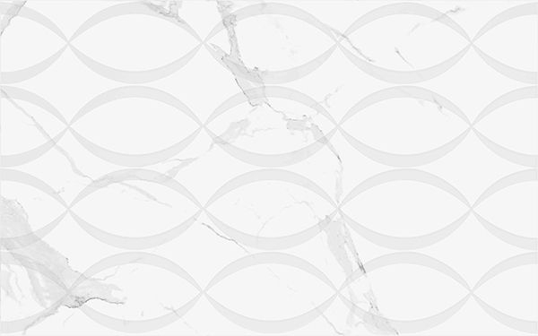 Настенная плитка Purity Scales белый (00-00-5-09-00-01-2627) 25x40 от Creto (Россия)