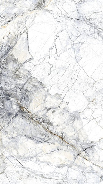 Керамогранит MUSEUM SUPREME White SP/R (27512) 100x180 от Museum (Испания)