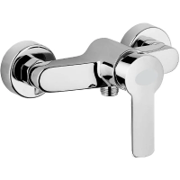 Смеситель для душа Paini Arena 92CR5112SFTKM хром