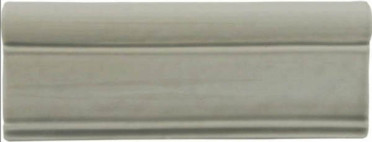 Бордюр STUDIO CORNISA GRAYSTONE (ADST5099) 7.5x19.8 от ADEX (Испания)