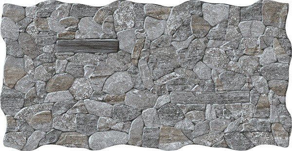 Керамогранит CASTLE DARK (202548) 33.3x65 от Porcelanicos HDC (Испания)