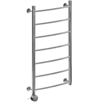 Полотенцесушитель электрический 1000x600 Ника Arc ЛД 100/60 лев