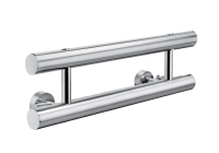 Полотенцесушитель водяной 800x190 Margaroli Orizzonti 14426002CR хром