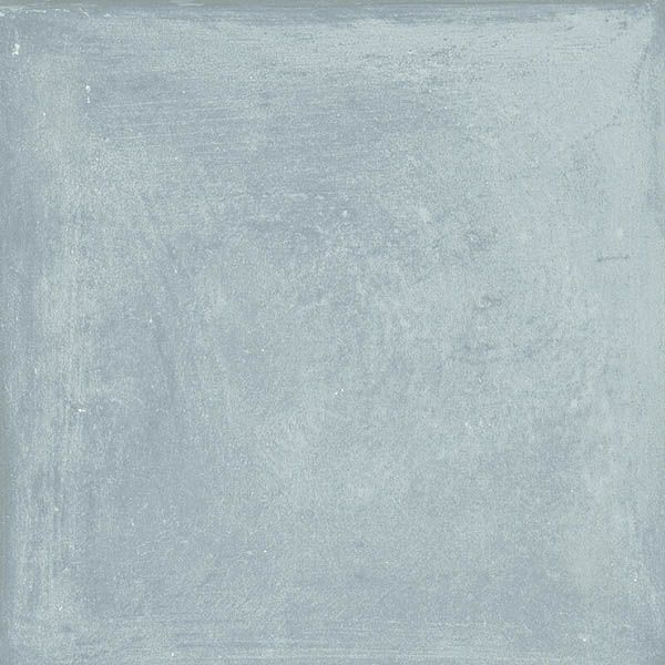 Настенная плитка Пикарди 17024 голубой 15x15 от Kerama Marazzi (Россия)