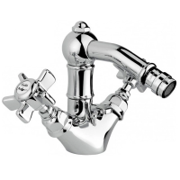 Смеситель для биде Nicolazzi Dames Anglaises 1434CR, хром