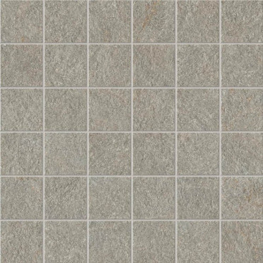 Мозаика Boost Mineral Grey Mosaico (AIGU) 30x30 от Atlas Concorde (Италия)