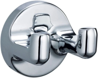 Крючок для ванной Nofer Hotel 16419.B хром