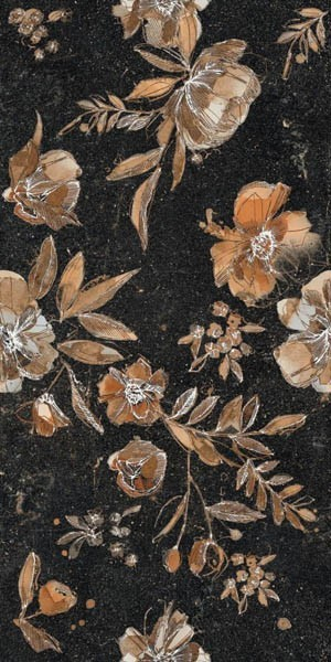 Керамогранит IBLA ZAGARA DARK NAT/RET (04003A) 60x120 от Piemme Ceramiche (Valentino) (Италия)