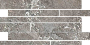 Керамогранит ONYX&MORE SILVER PORPHY STR LIS.SF (767680) 30x60 от Casa Dolce Casa (Италия)