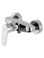 Смеситель для душа Aquatek Бетта AQ1160CR хром