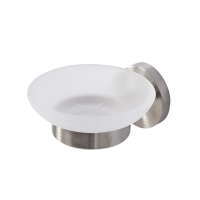 Мыльница для ванной Cezares Relax RELAX-SODS-IN сатин