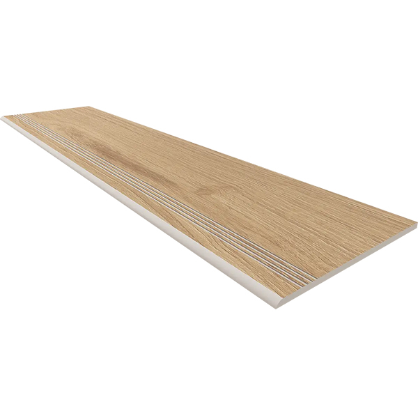 Фронтальная ступень ALAVESA AV02 Непол. (с насечками) 30x160 от Ametis (Россия)