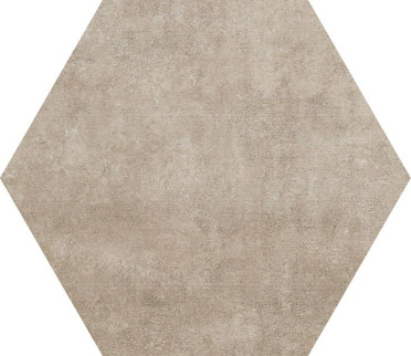 Керамогранит AT.HEX.ALPHA TAUPE матовый 25.8x29 от Pamesa (Испания)