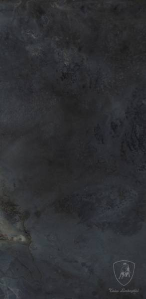 Керамогранит KYALAMI Decoro Logo Dark Lap (TL12KY48DPL) 60x120 от Lamborghini Tonino (Италия)