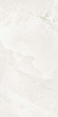 Керамогранит THE ROOM ONYX WHITE ABSOLUTE Lap Ret (ABS WH6 12LP) 60x120 от Imola Ceramica (Италия)