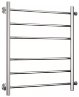 Полотенцесушитель водяной 600х600 Сунержа Стилье 00610-6060 хром