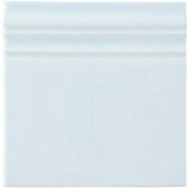 Плинтус STUDIO RODAPIE ICE BLUE (ADST5212) 14.8x14.8 от ADEX (Испания)