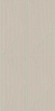 Керамогранит Moderno Stucco STR Silver Strutturato 60x120x0.9 от Art&Natura Ceramic (Индия)