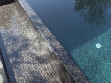 Мозаика Antid. № 506 (на сетке) 31.7x31.7 от Vidrepur (Испания)