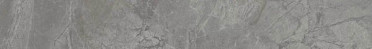 Подступенок Риальто серый тёмный матовый обрезной (SG850890R\6) 10.7x80x0.9 от Kerama Marazzi (Россия)