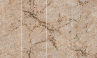 Керамогранит Marvel Diva Amethyst 6mm Lapp. Kit Endless (AYV8) 120x278 от Atlas Concorde (Италия)