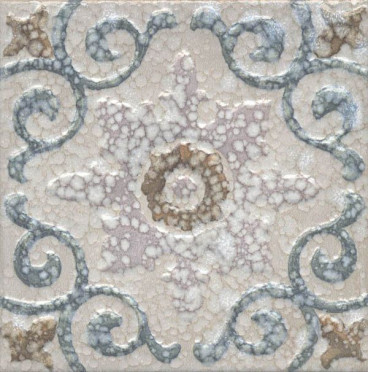 Декор Барио DD/B29/17023 15x15 от Kerama Marazzi (Россия)