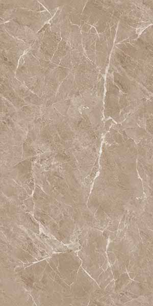 Керамогранит Mramor Chic Beige бежевый Полированный 60x120 от Ceradim (Индия)