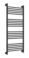 Полотенцесушитель водяной 1200х500 Сунержа Богема+ 31-0220-1250 черный