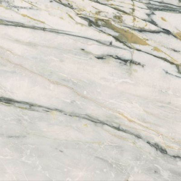 Керамогранит EPOQUE 21 CALACATTA BAMBOO NAT RET 80x80 от Ariana (Италия)