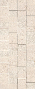 Настенная плитка Dorcia Bone Block (100354829) 59.6x150 от Porcelanosa (Испания)