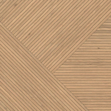 Керамогранит Log Icon Oak Modern Frame 2 (AX4O) 60x60 от Atlas Concorde (Италия)