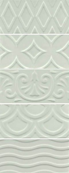 Настенная плитка 16020 Авеллино фисташковый структура mix 7.4x15 от Kerama Marazzi (Россия)