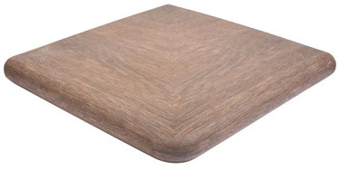 Угл.ступень CARTABON FOREST MOKA 33x33x4 от Exagres (Испания)