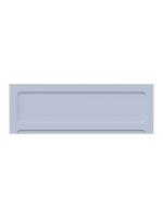 Фронтальная панель для ванны Aquatek Мия 155 EKR-F0000104