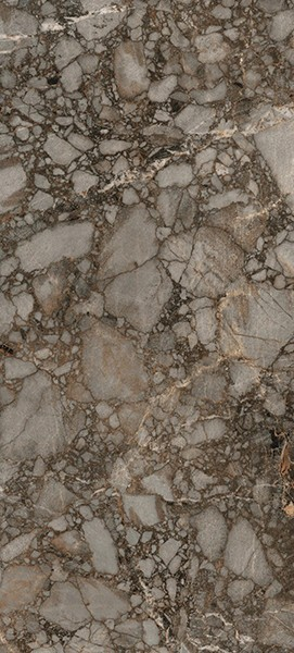Керамогранит Nature Mood Riverbed Glossy 6mm (774906) 60x120 от Casa Dolce Casa (Италия)
