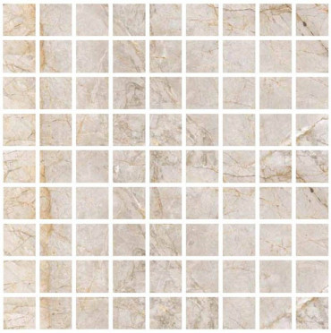 Мозаика ALKARZ Rocker (32х32) 30.8x30.8 от Varmora (Индия)