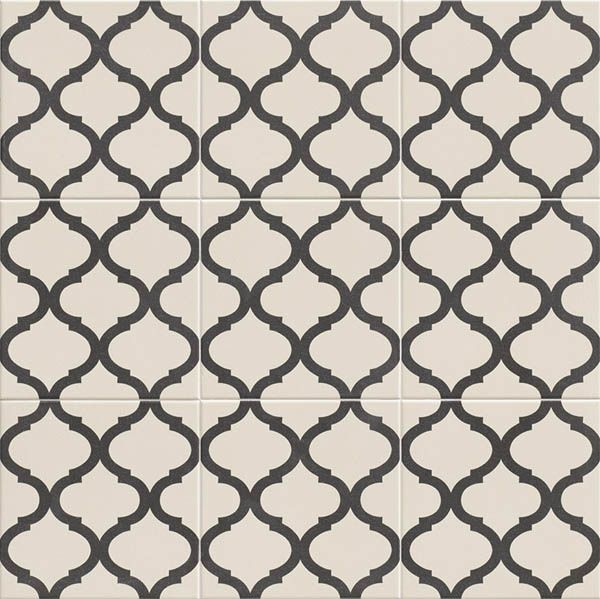 Декор MEKNES 20x20 от Mainzu (Испания)