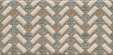 Декор Монтанелли VT/A112/16000 7.4x15 от Kerama Marazzi (Россия)