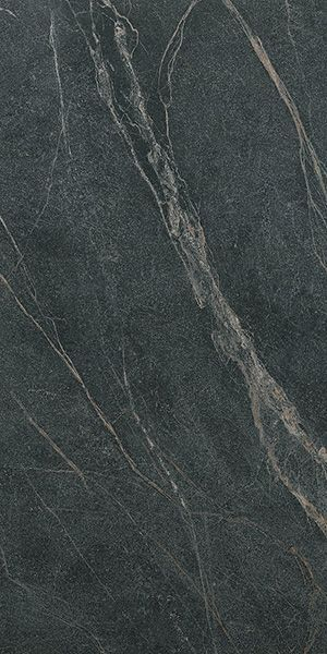 Керамогранит Soap Black Rett (MIX) 60x120 от Cercom Ceramiche (Италия)