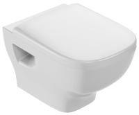 EDF102-00 STR Compact чаша подвесного унитаза 48*34 см