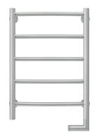 Полотенцесушитель электрический 600x400 Сунержа Галант+ 071-5201-6040 хром
