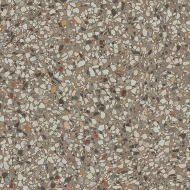 Керамогранит Бричиола серый матовый обрезной (KM6060G0011R) 60x60x0.9 от Kerama Marazzi (Россия)