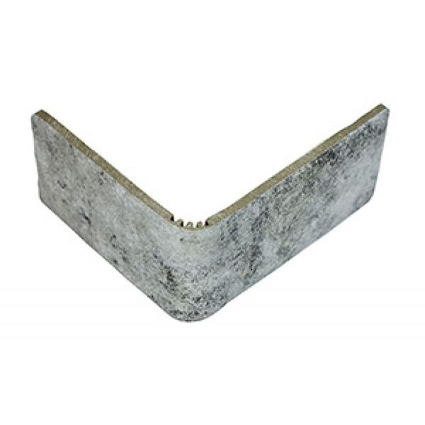 Угол MURALLA ESQ. LOGRONO (СУ10) 13.1x15.5 от Monopole (Испания)