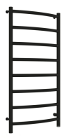 Полотенцесушитель электрический 1000х500 Сунержа Галант+ 31-0831-1050 черный