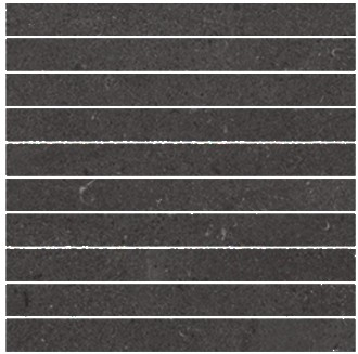 Мозаика Disengaged-DG MA3 (Art##0007114) 30x30 от Nanogress (Китай)