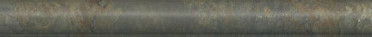Бордюр Рамбла коричневый обрезной (SPB003R) 2.5x25 от Kerama Marazzi (Россия)